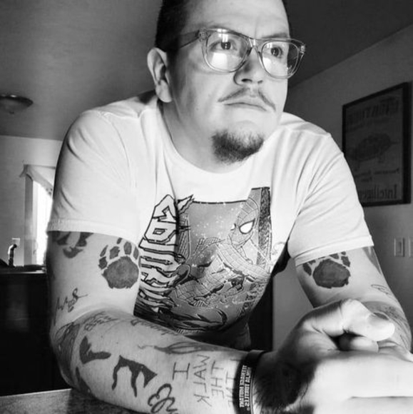 Meet your Posher, Joseph - Picture 1 of 1